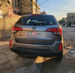 كيا سورينتو